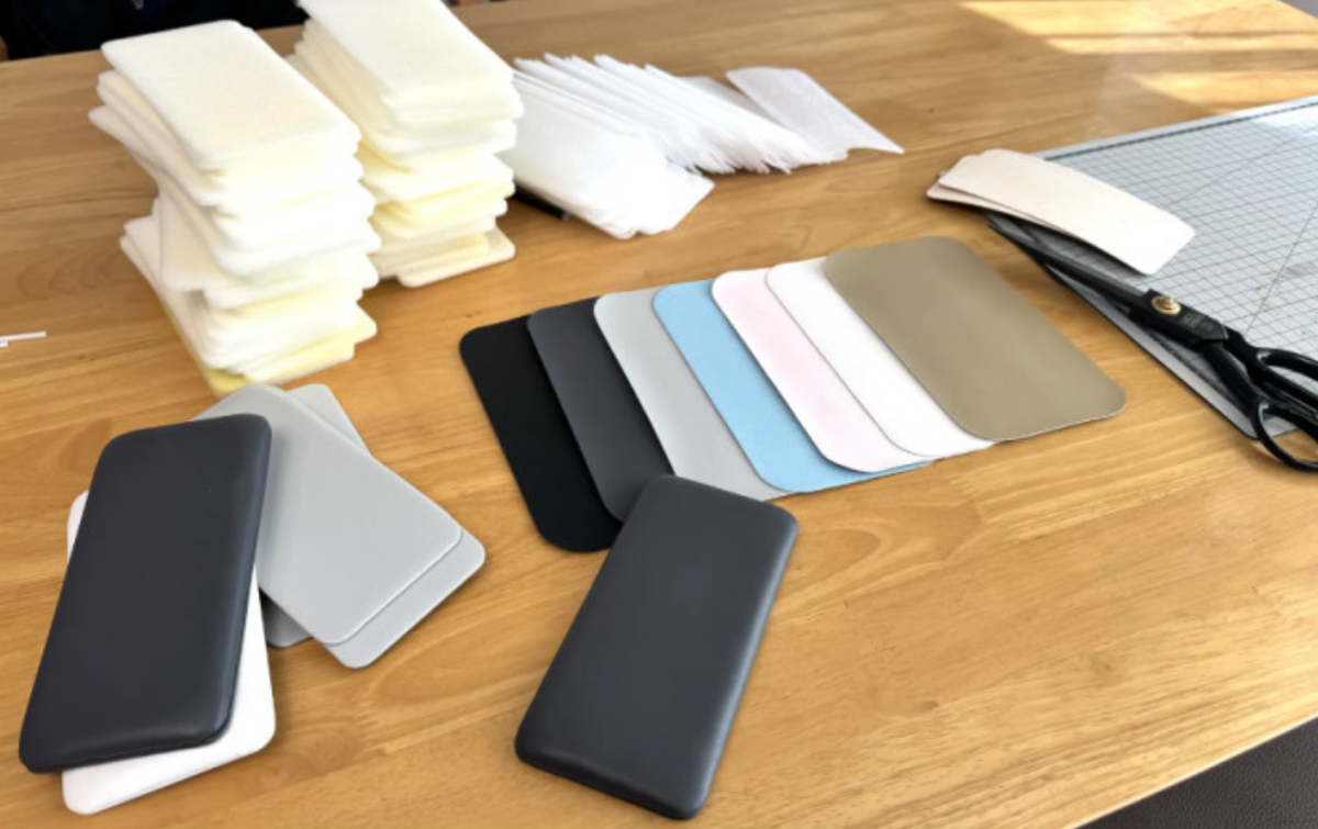 Duckpad : The Ergonomic Mount for Apple Magic Trackpad